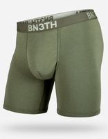 BN3TH Pine & Haze Solid Classic Boxer Briefs