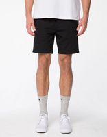 RSQ Short Black Chino Shorts