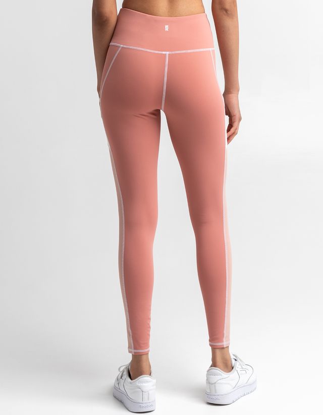 Reebok Womens Plus Cardi Pants - Pink