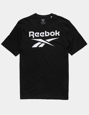 REEBOK Big Logo T-Shirt