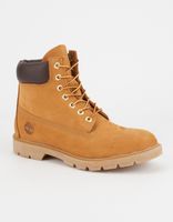 TIMBERLAND 6" Basic Boots