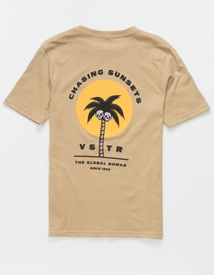 VSTR Chasing Sunsets Boys T-Shirt