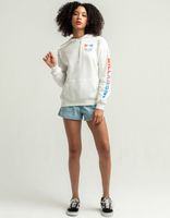 BILLABONG Freedom Of 73 Hoodie