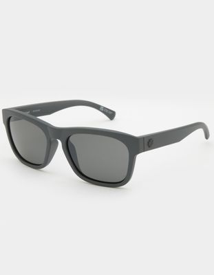 SPY Crossway Matte Sunglasses