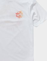 VANS Mini Dual Palm II T-Shirt