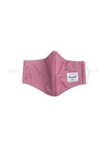 HERSCHEL SUPPLY CO. Classic Fitted Ash Rose Fashion Face Mask