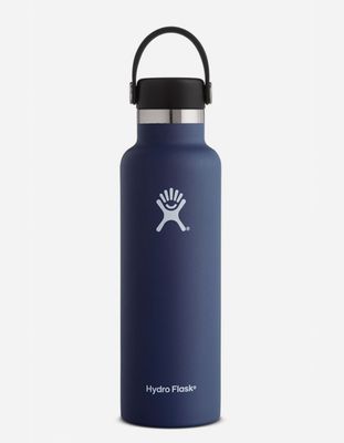 HYDRO FLASK 21oz Standard Mouth Water Bottle