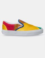 VANS x Pride Classic Slip-On Shoes