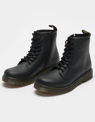 DR. MARTENS 1460 Unisex Kids Boots