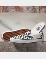 VANS Skate Checkerboard Slip-On Shoes