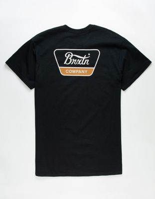 BRIXTON Linwood T-Shirt