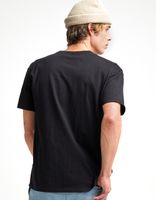 RSQ Oversized Solid Pocket Tee