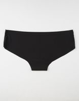 FULL TILT Laser Cut Black Panties