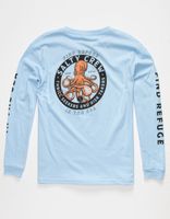 SALTY CREW Deep Reach Boys T-Shirt