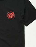 SANTA CRUZ Pint Hand T-Shirt