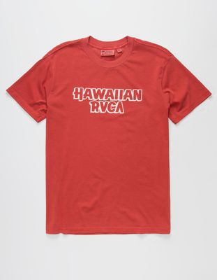 RVCA x Evan Mock RVCA Punch T-Shirt