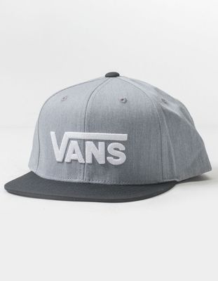 VANS Drop V II Boys Snapback Hat