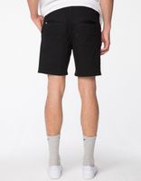 RSQ Short Black Chino Shorts