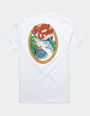 SALTY CREW La Playa T-Shirt