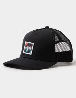 BILLABONG Stacked Boys Trucker Hat