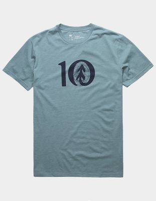 TENTREE Woodgrain T-Shirt