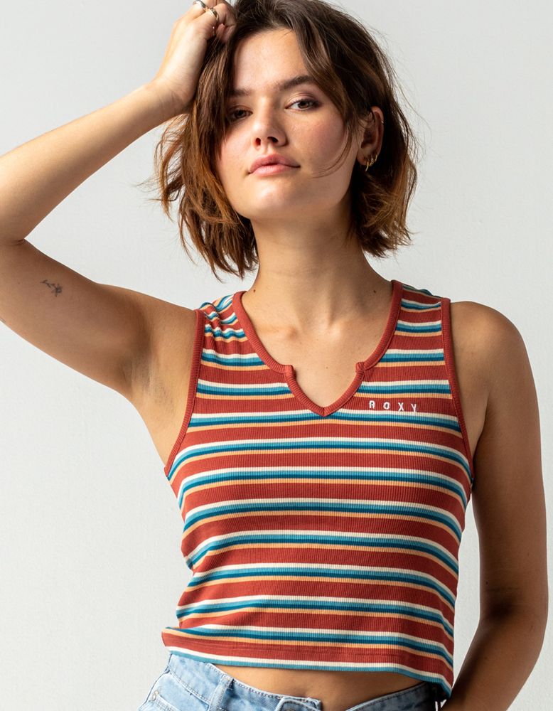 ROXY Retro Paradise Tank