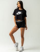 NIKE Sportswear Essential Crop Tee