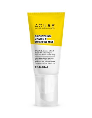 ACURE Brightening Facial Mist