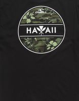 O'NEILL Faded Dreams Hawaii T-Shirt