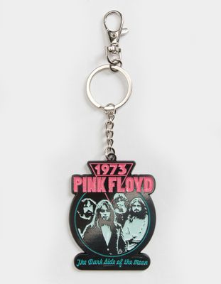 Pink Floyd Keychain