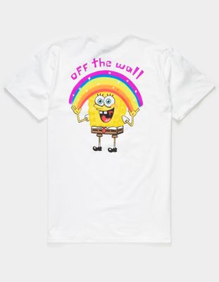 VANS x SpongeBob SquarePants Imaginaaation T-Shirt