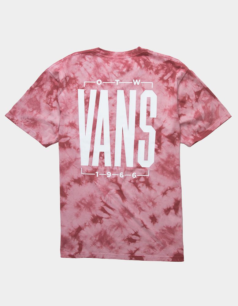 VANS Tall Type T-Shirt