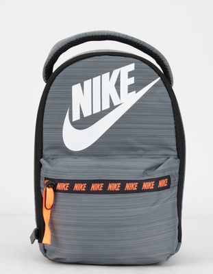 NIKE Futura Space Dye Lunch Bag