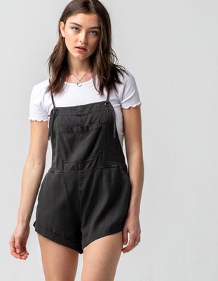 BILLABONG Wild Pursuit Short Overalls