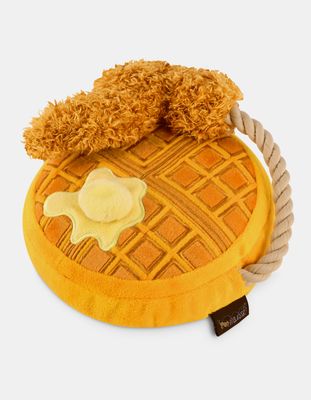 P.L.A.Y. Chicken and Woofles âDog Toy