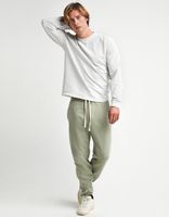 RSQ Grass Fleece Jogger Sweatpants