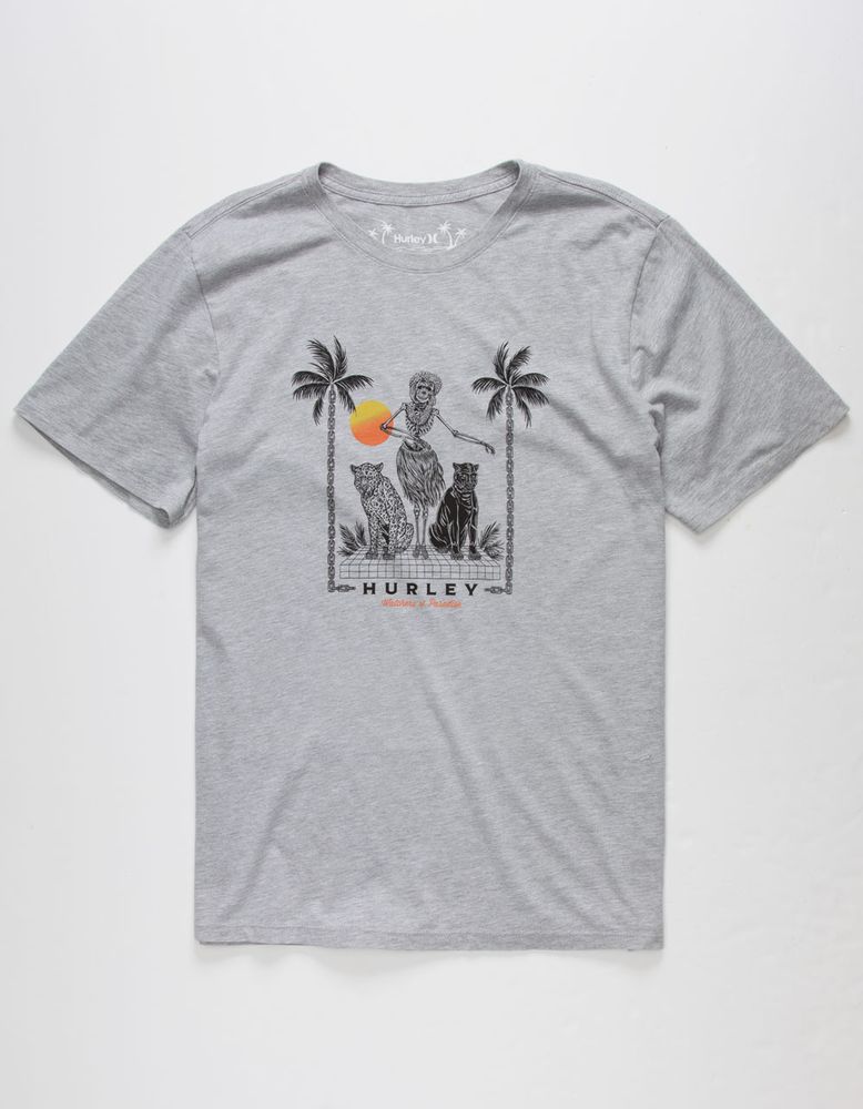 HURLEY Watchers T-Shirt