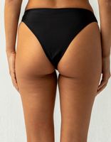 FULL TILT High Leg Bikini Bottoms