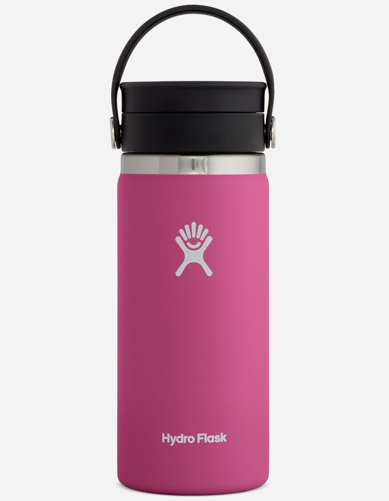 HYDRO FLASK Carnation 16oz Coffee Flask With Flex Sipâ¢ Lid