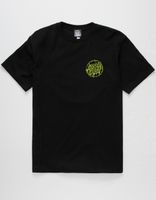 SANTA CRUZ Toxic Dot T-Shirt