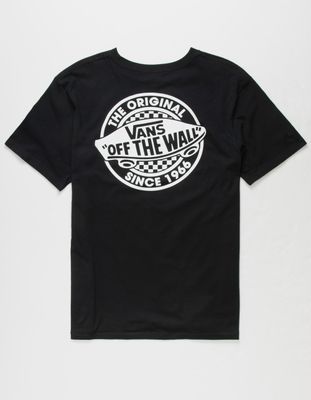 VANS Authentic OTW T-Shirt