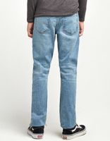 RSQ Boys Super Skinny Medium Destructed Jeans