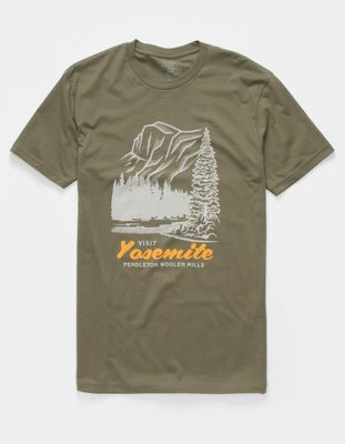 PENDLETON Yosemite T-Shirt