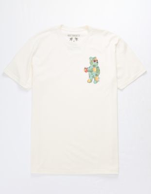 RIOT SOCIETY Pineapple Bear T-Shirt