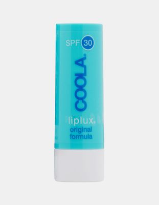 COOLA LipLux Organic SPF 30 Lip Balm Sunscreen