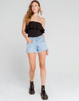 LEVI'S 501 Denim Shorts