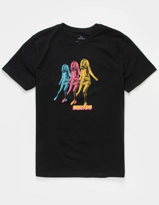 BRIXTON Sequence T-Shirt