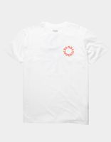 BANKS JOURNAL Compass Eco T-Shirt