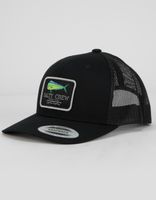 SALTY CREW Mahi Mount Retro Trucker Hat