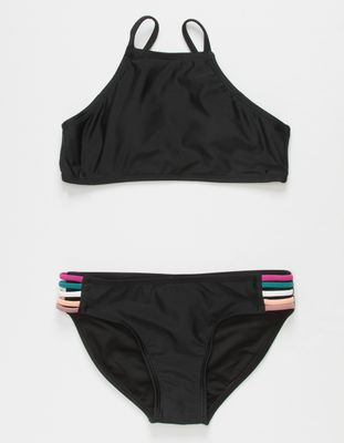 RAISINS Kaori Girls Bikini Set